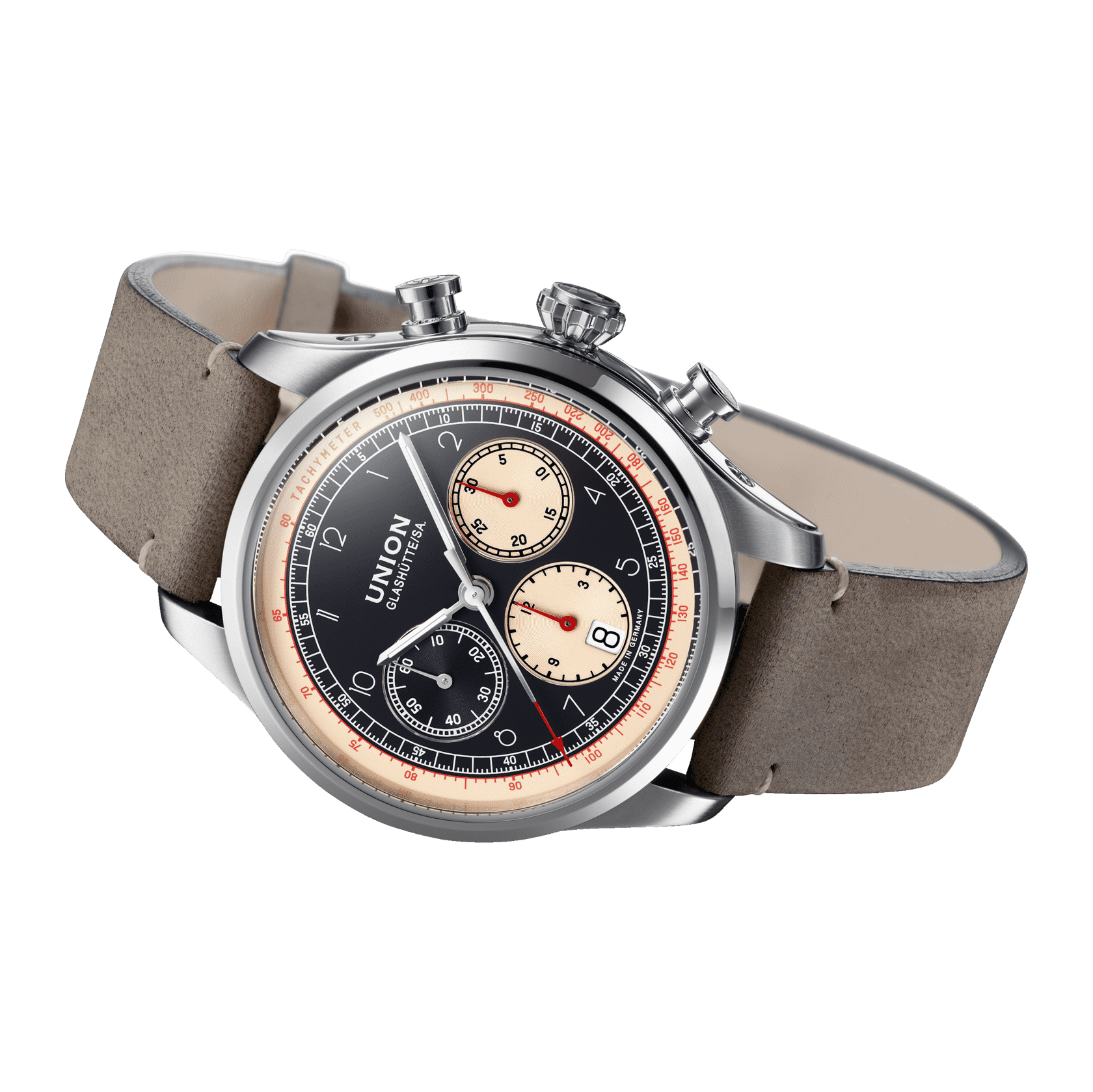 Belisar 贝利士系列计时码表 Belisar 贝利士系列计时码表