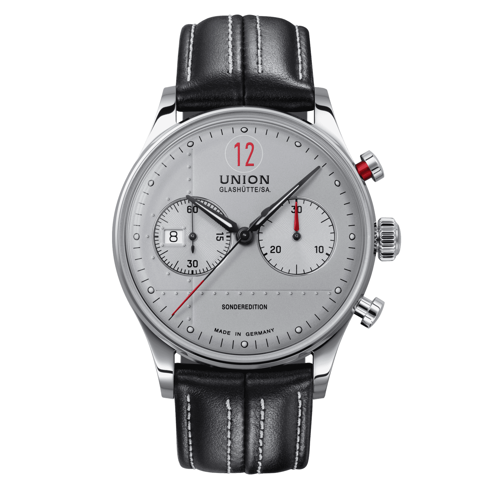 Noramis Chronograph Special Edition Paul Pietsch