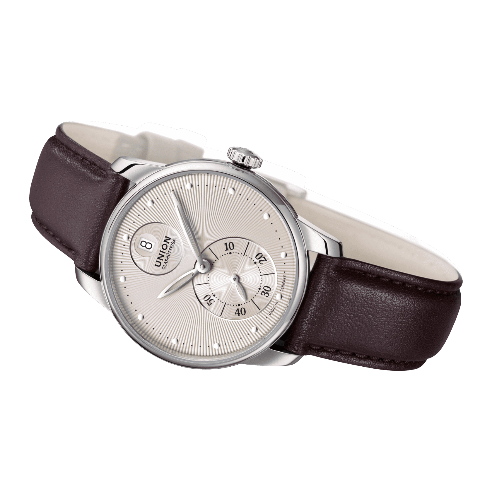 Seris 赛丽丝系列小秒针腕表 Seris 赛丽丝系列小秒针腕表