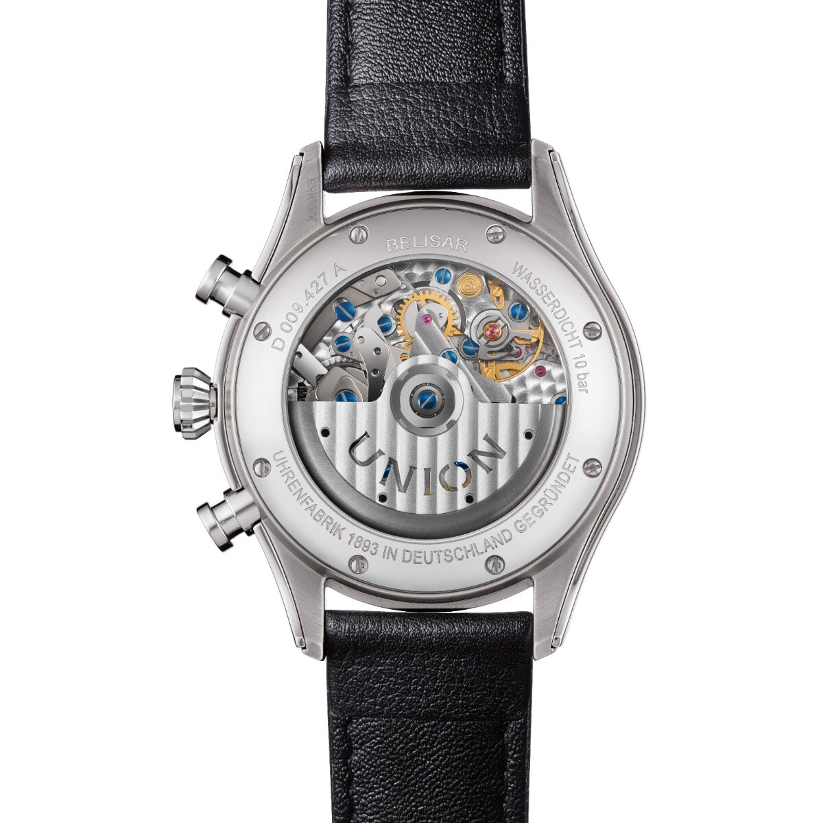 Belisar 贝利士系列计时码表 Belisar 贝利士系列计时码表