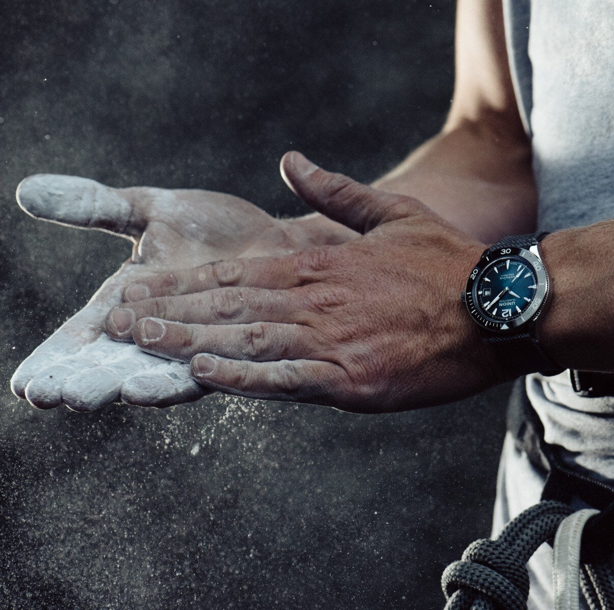 Noramis 诺拉敏斯系列日历运动腕表 Noramis 诺拉敏斯系列日历运动腕表