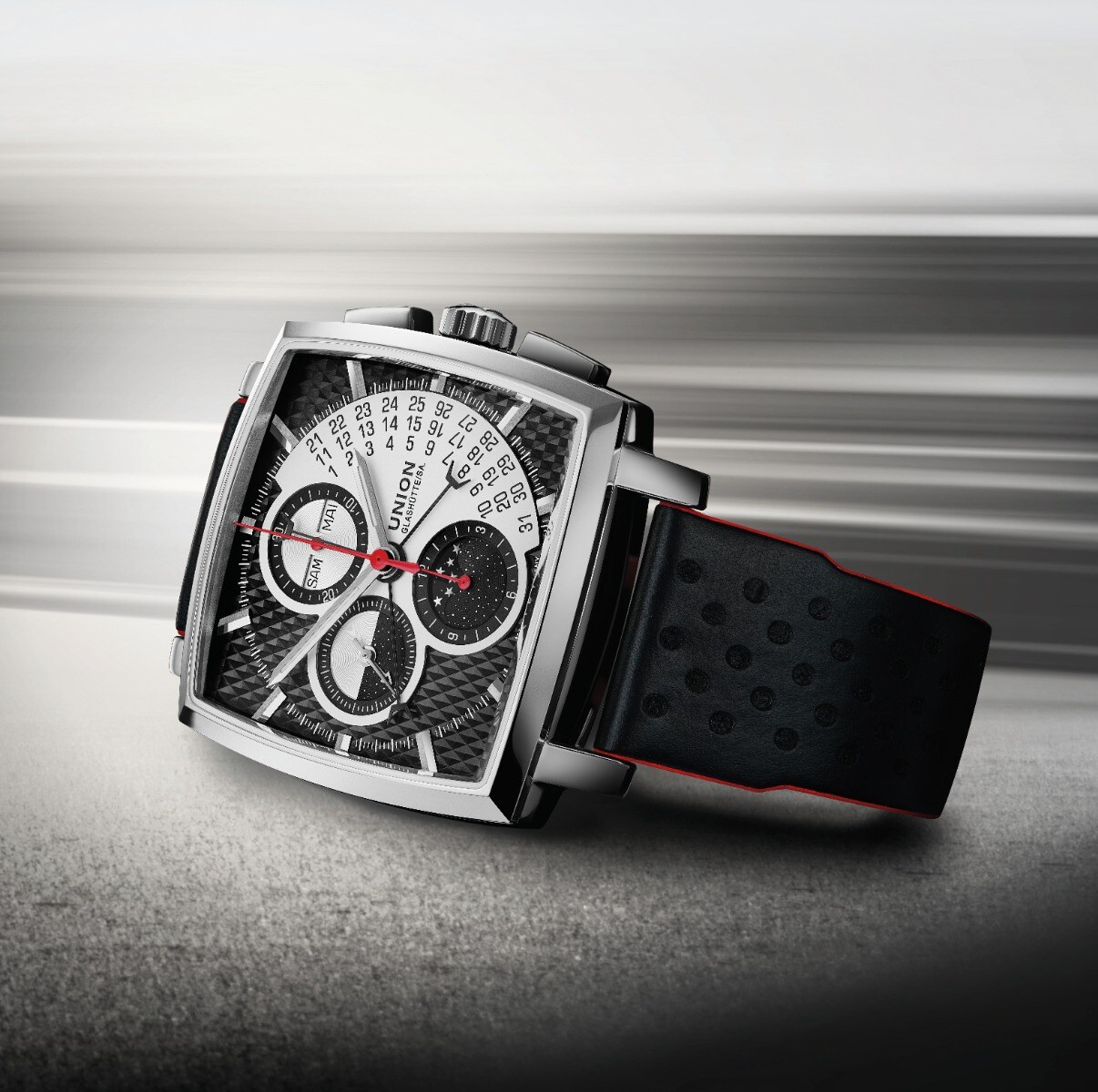 Averin 艾文林系列计时码表  Averin 艾文林系列计时码表