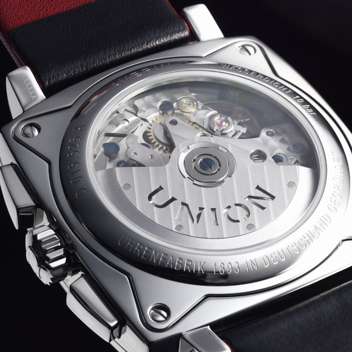 Averin 艾文林系列计时码表  Averin 艾文林系列计时码表