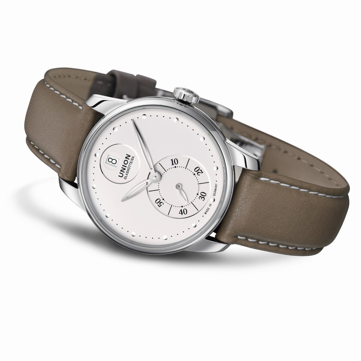 Seris 赛丽丝系列小秒针腕表  Seris 赛丽丝系列小秒针腕表