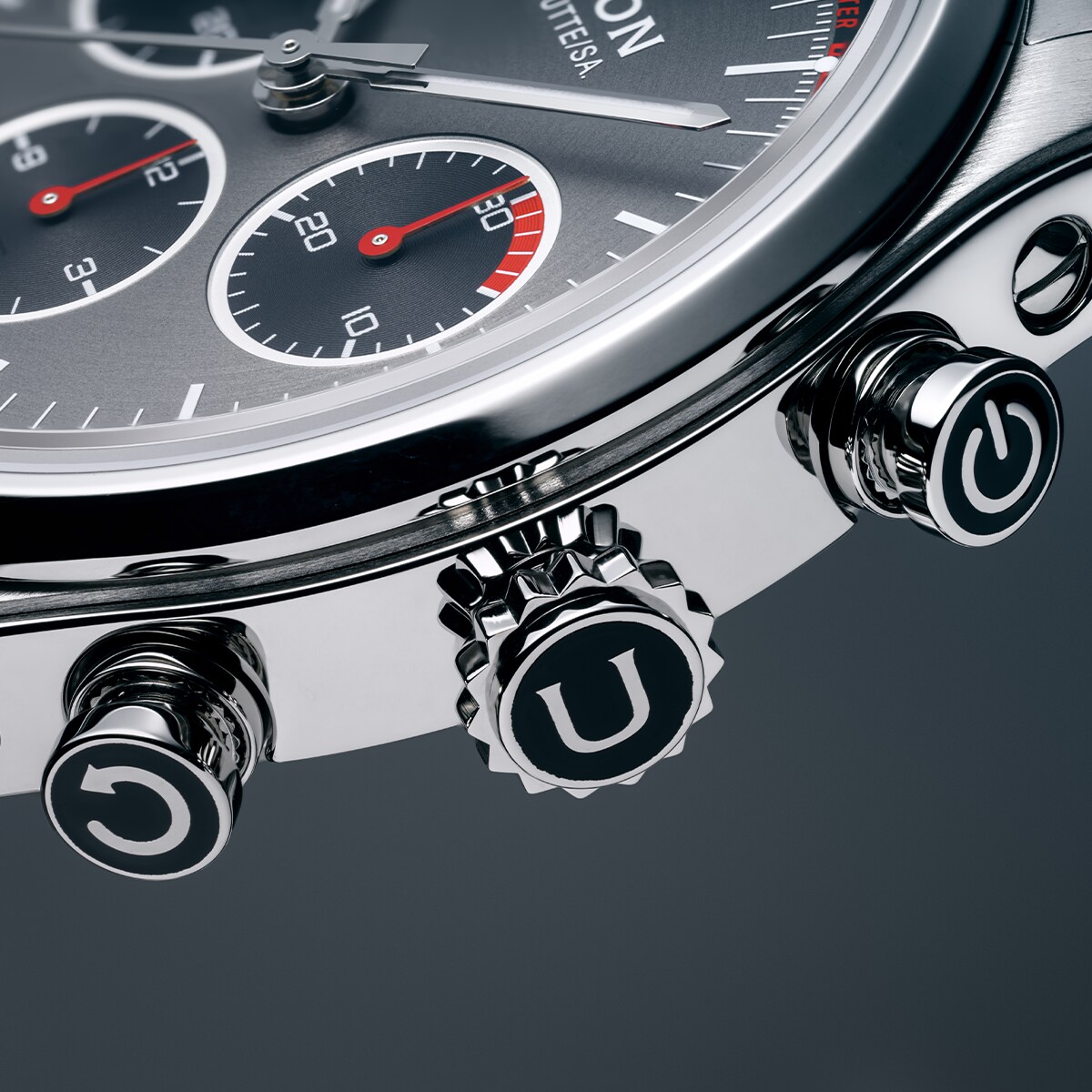 贝利士计时腕表 贝利士计时腕表