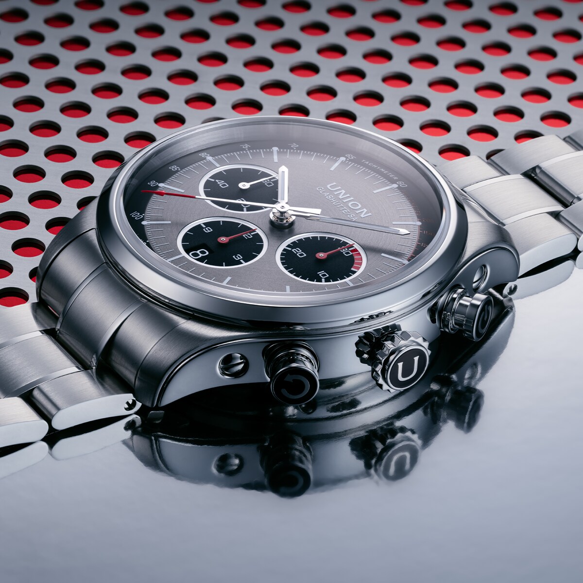 贝利士计时腕表 贝利士计时腕表