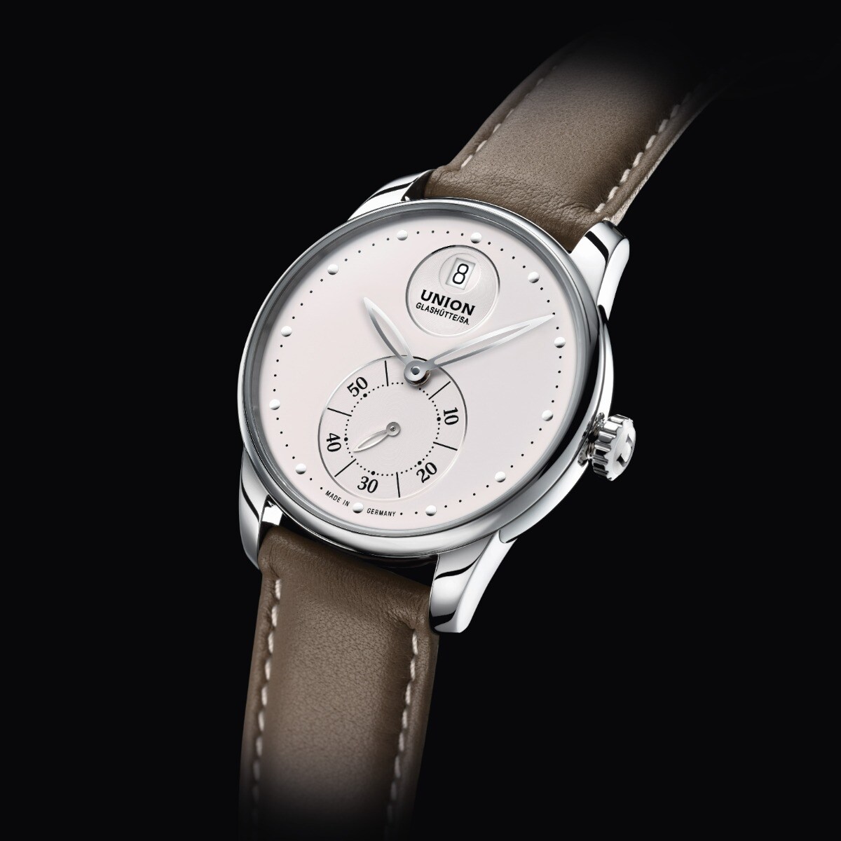 Seris 赛丽丝系列小秒针腕表  Seris 赛丽丝系列小秒针腕表