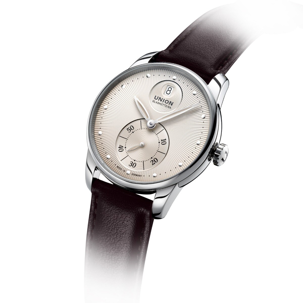 Seris 赛丽丝系列小秒针腕表 Seris 赛丽丝系列小秒针腕表