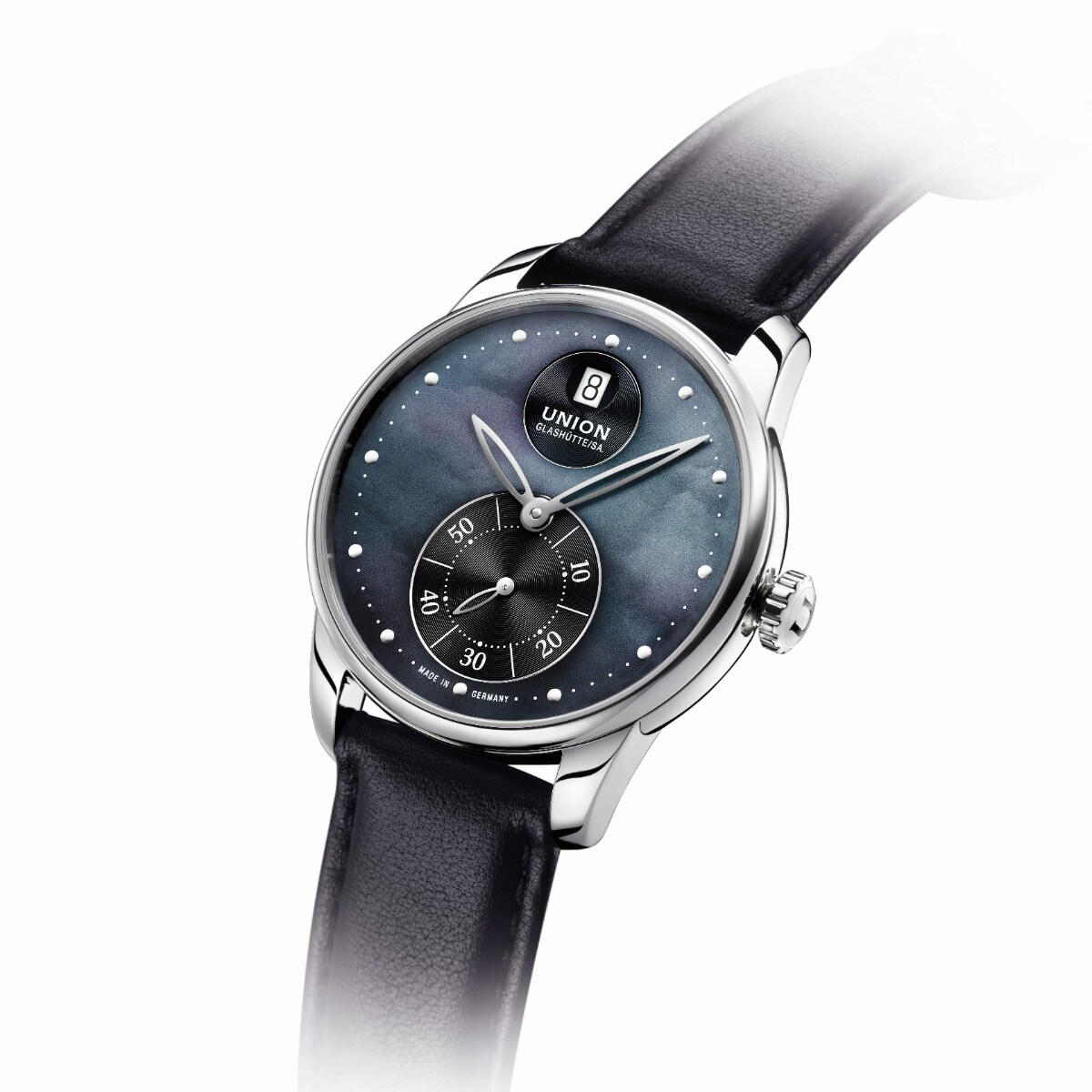 Seris 赛丽丝系列小秒针腕表 Seris 赛丽丝系列小秒针腕表