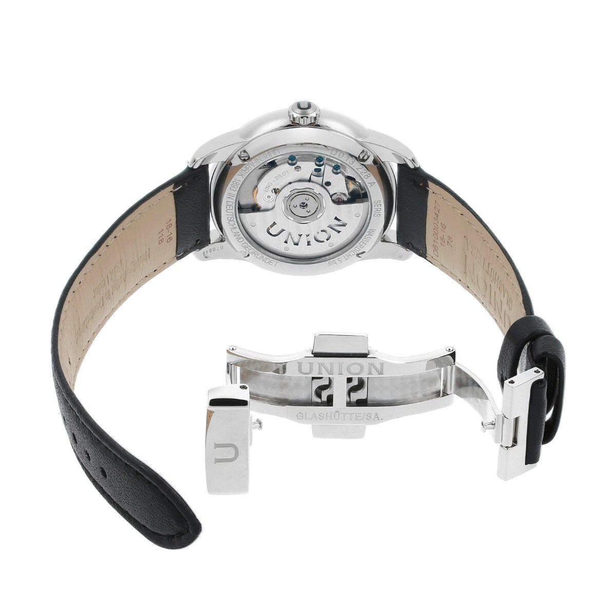 Seris 赛丽丝系列小秒针腕表 Seris 赛丽丝系列小秒针腕表