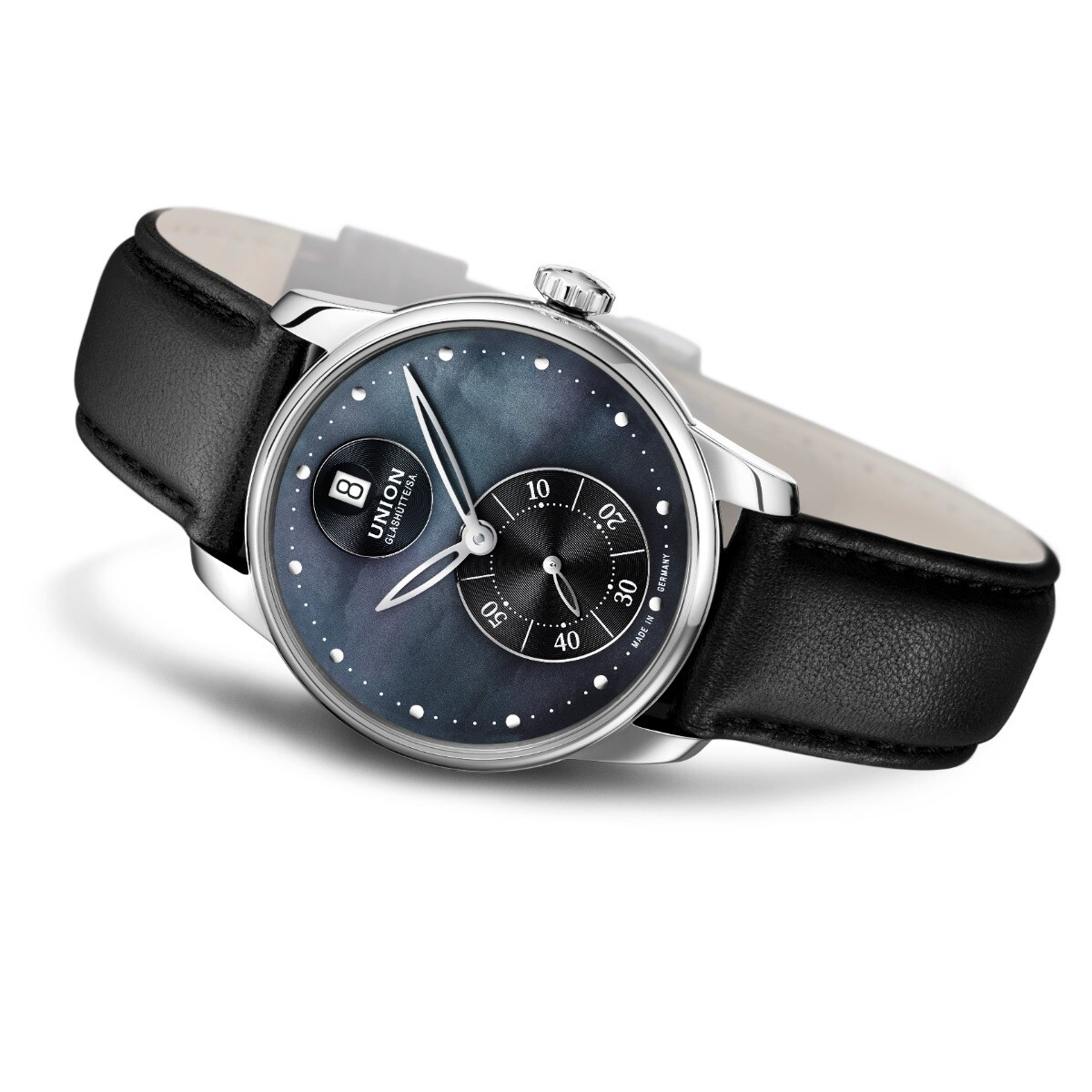 Seris 赛丽丝系列小秒针腕表 Seris 赛丽丝系列小秒针腕表