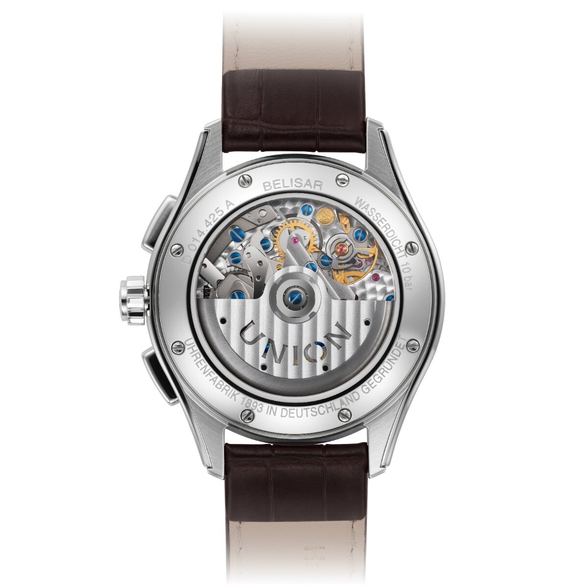 Belisar 贝利士月相计时腕表 Belisar 贝利士月相计时腕表