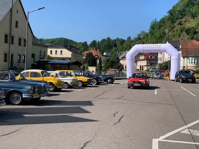 ADAC Germany Classic 2023